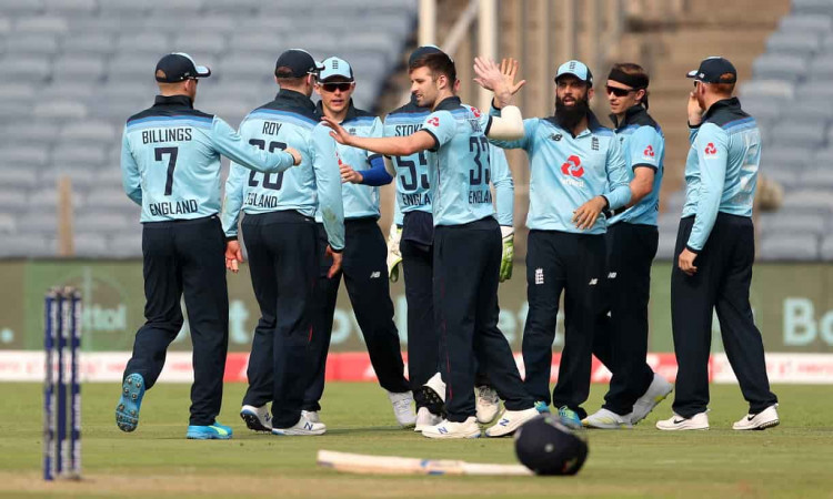 Cricket Image for IND vs ENG: इंग्लैंड को डबल झटका, भारत के खिलाफ दूसरे वनडे से बाहर हो सकते हैं