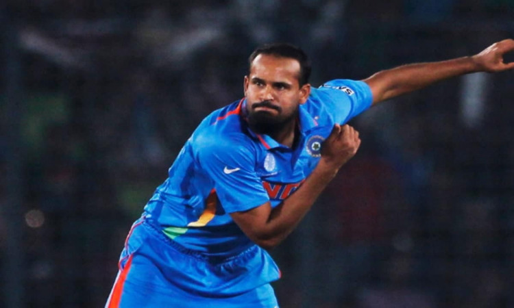 I will keep playing cricket even after retirement, says Yusuf Pathan