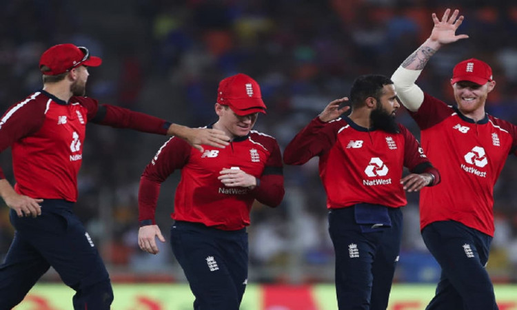 IND vs ENG: England predicted playing XI for 4th t20i against India