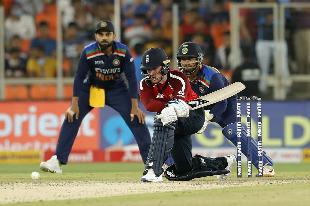 England Tour of India 2021 IND vs ENG India vs England: How to buy tickets online for the T20I series