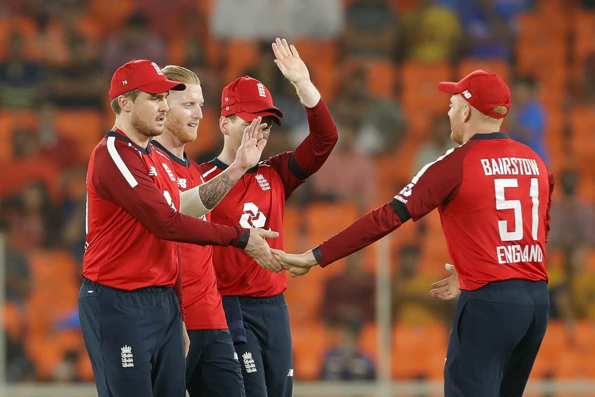 England Tour of India 2021 IND vs ENG Probable playing XI of England for 2nd t20 against India