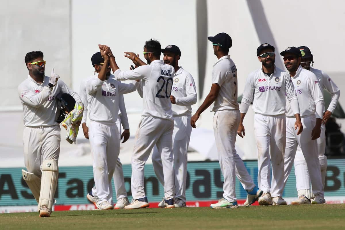 England Tour of India IND vs ENG Team India breaks own record of most lbw dismissals on its soil
