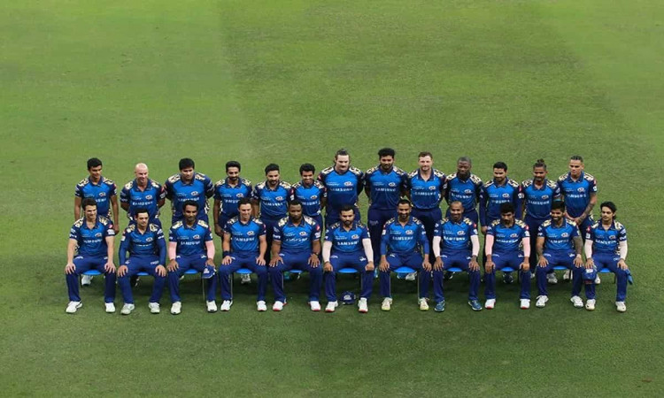IPL 2021: 5 Players From Mumbai Indians Who Will Play Every Game
