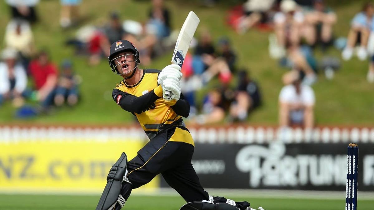 IPL 2021- Indian Premier League Who Is Finn Allen: Interesting Trivia About The New Buy Of Royal Challengers Bangalore For IPL 2021 On Cricketnmore