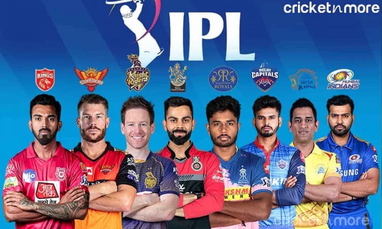 Cricket Image for आईपीएल 2021 का पूरा शेड्यूल, जानें समय और वेन्यू से जुड़ी सारी जानकारी