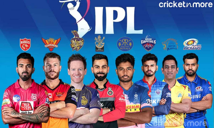 IPL 2021 likely to start on 9th April