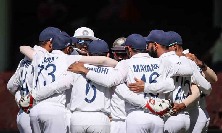 Cricket Image for भारत ने रचा इतिहास, तीनों फॉर्मेट्स के ICC टूर्नामेंट फाइनल में पहुंचने वाली दुनिय