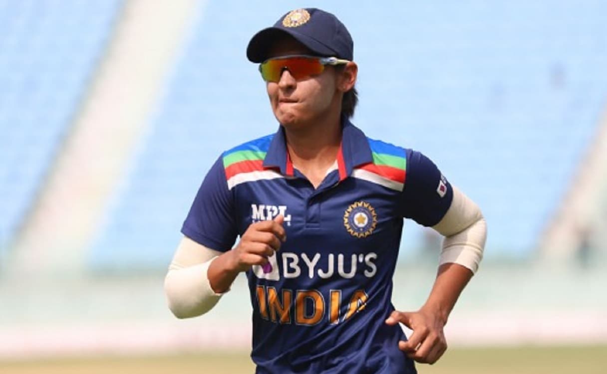 India batswoman Harmanpreet Kaur India batswoman Harmanpreet Kaur