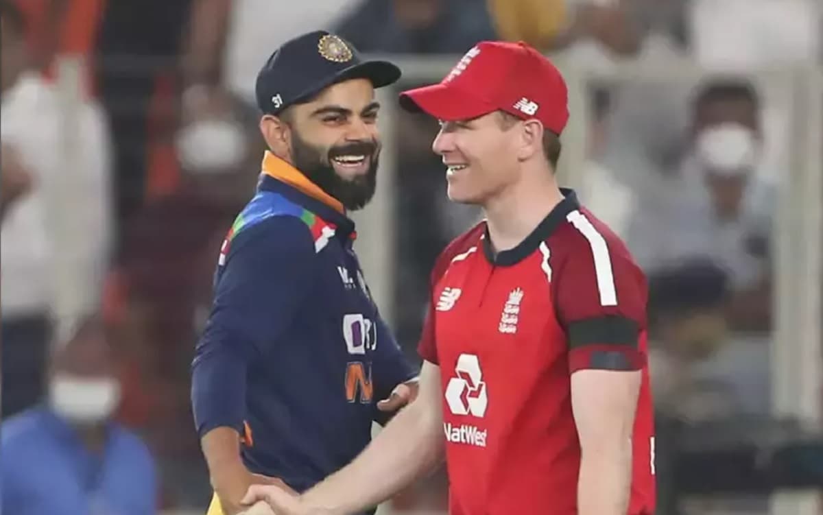 India vs Engkand 3rd T20 Toss India vs Engkand 3rd T20 Toss