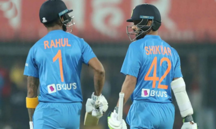 Cricket Image for Virat Kohli Opens Up About Who Will Open With Rohit Sharma In T20