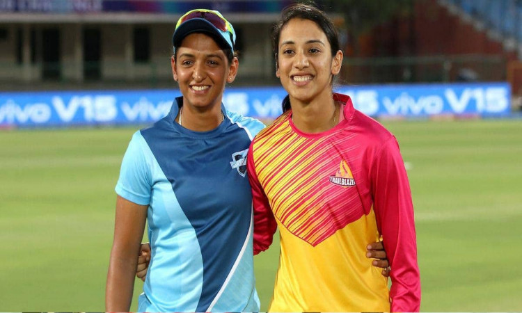 Indian Women Cricket Team to take on South Africa in the first T20