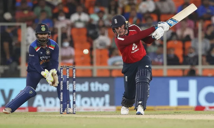 England beat India by 8 wickets in first t20i