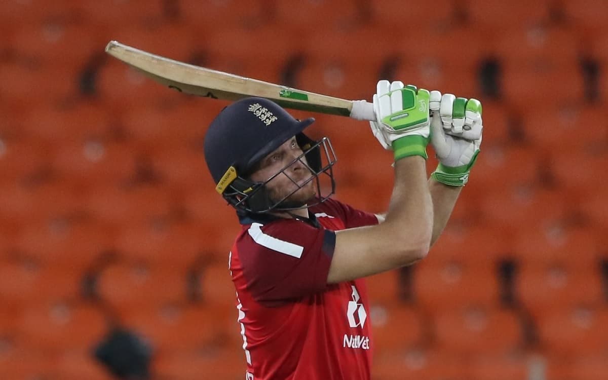 England beat India by 8 wickets in third t20i England beat India by 8 wickets in third t20i