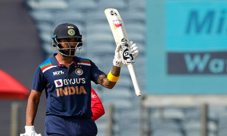 Cricket Image for IND vs ENG: Wanted To Neglect People Bringing You Down Said KL Rahul