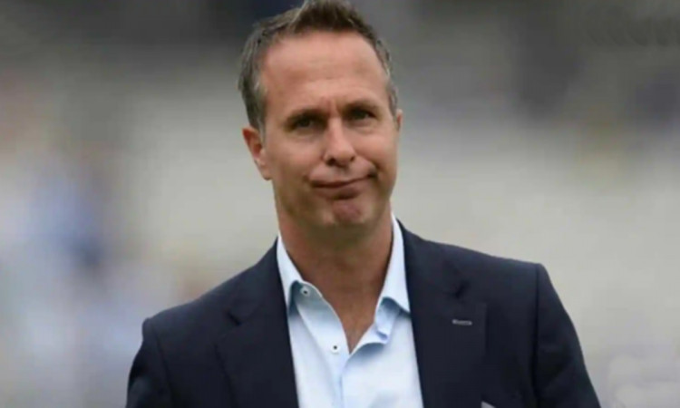 Cricket Image for Michael Vaughan Says Leadership Power Lies In English Cricket Is With Eoin Morgan 
