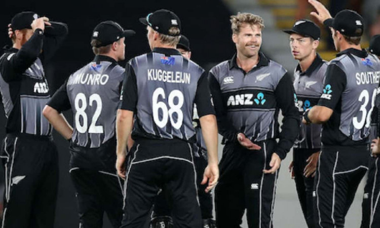 Cricket Image for NZ vs BAN: बांग्लादेश के खिलाफ वनडे सीरीज के लिए न्यूजीलैंड टीम का हुआ ऐलान, विलिय
