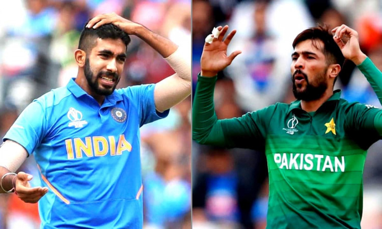 Nobody questioned Jasprit Bumrah while he couldn’t perform – Mohammad Amir on lack of support