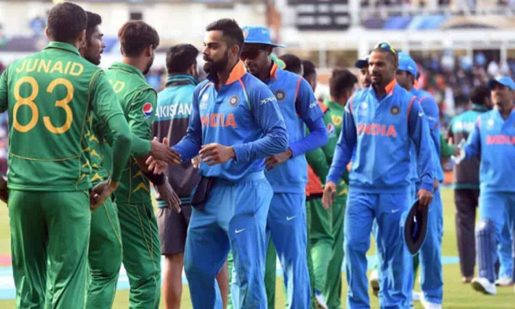 Cricket Image for PCB को 2023 एशिया कप के लिए भारत के पाकिस्तान दौरे की उम्मीद