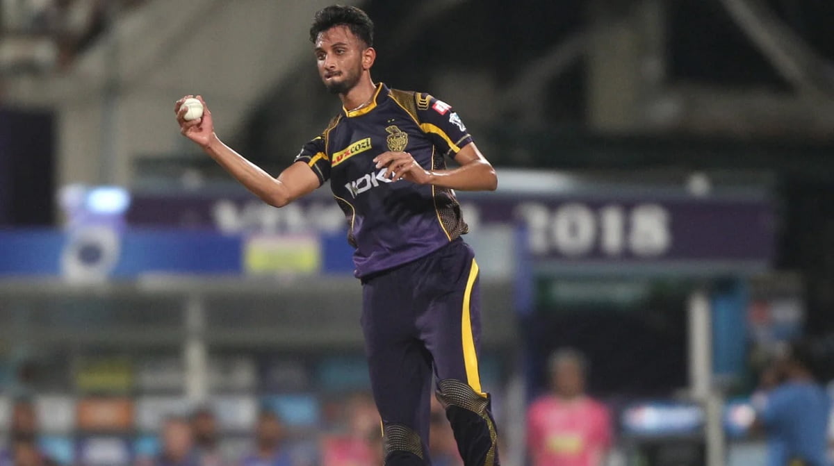 England Tour of India 2021 Prasidh Krishna, Krunal Pandya likely to receive ODI call-up against England