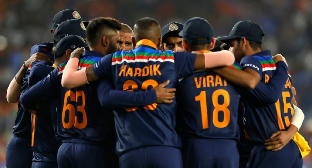 England Tour of India 2021 Probable playing XI of India for 2nd T20 against England