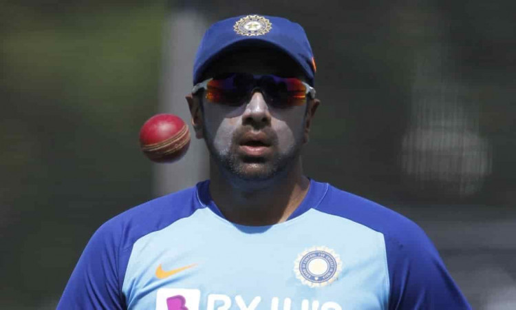 Cricket Image for Get Ravichandran Ashwin Back In India ODI Squad: Brad Hogg