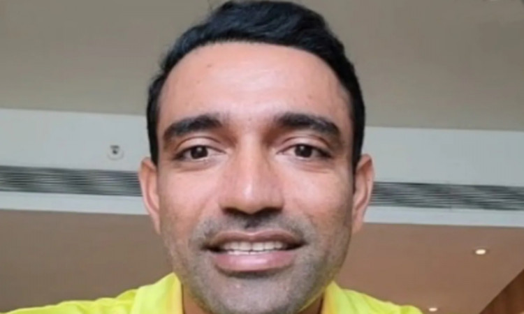 Cricket Image for Robin Uthappa Wants To open The Batting For Csk In Ipl 2021