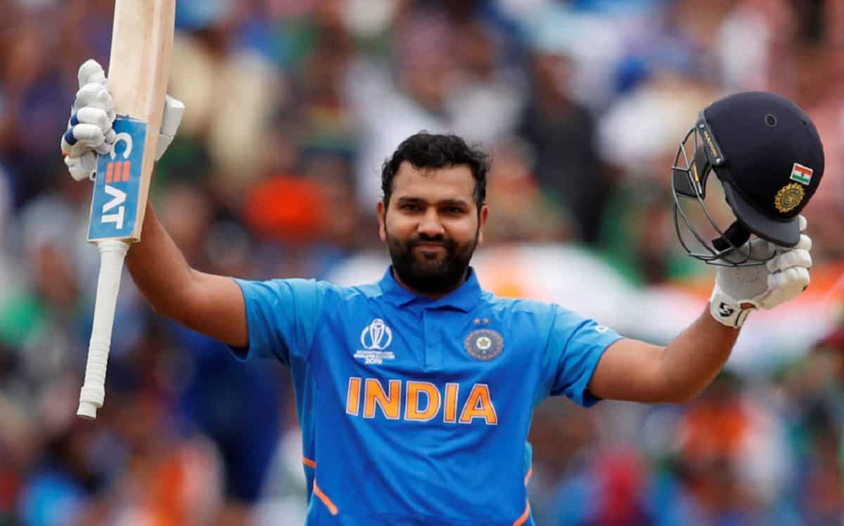 Rohit Sharma needs 26 to complete 9000 runs in t20 cricket Rohit Sharma needs 26 to complete 9000 runs in t20 cricket