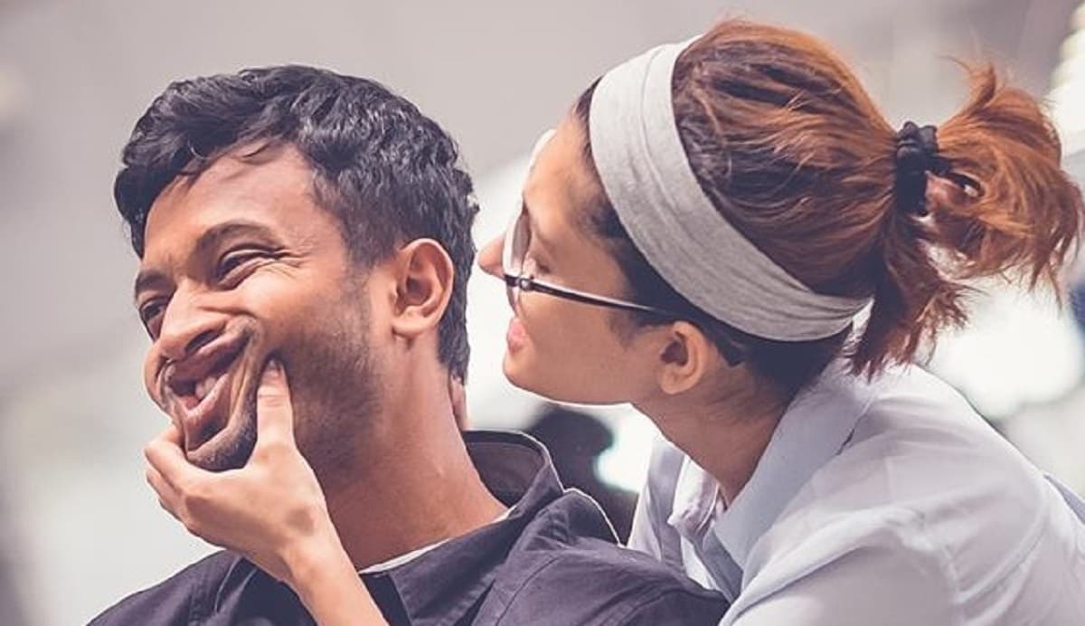 Shakib Al Hasan Shakib Al hasan and his wife blessed with a third child