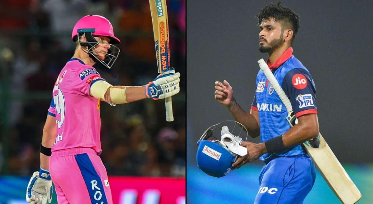 IPL 2021 - Delhi Capitals Shreyas Iyer to remain captain of Delhi Capitals in IPL 2021