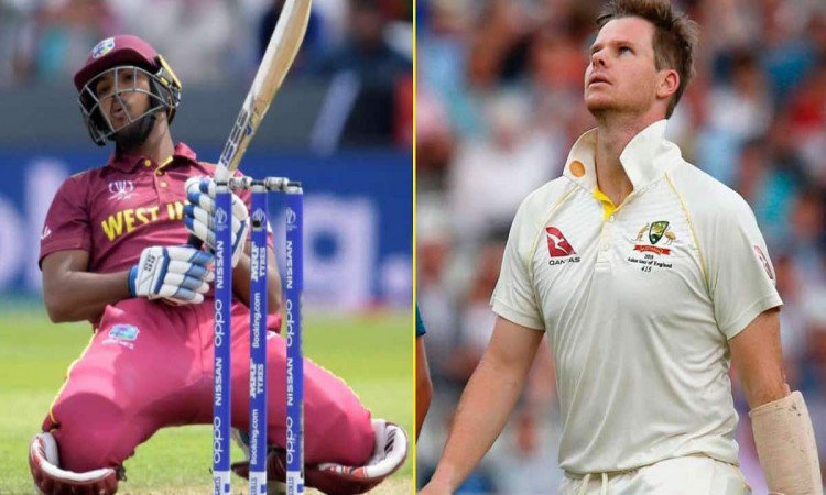 Steve Smith Wants Nicholas Pooran in Australian Cricket team, veteran reveals the reason