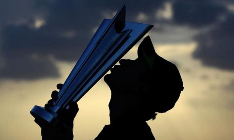 Cricket Image for ICC ने लिया बड़ा फैसला, इस कारण 2022 टी-20 वर्ल्ड कप क्वालिफायर मुकाबलों को किया स