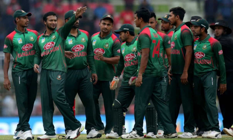 Cricket Image for NZ vs BAN: बांग्लादेश को बड़ा झटका, तमीम इकबाल न्यूजीलैंड के खिलाफ टी-20 सीरीज से 