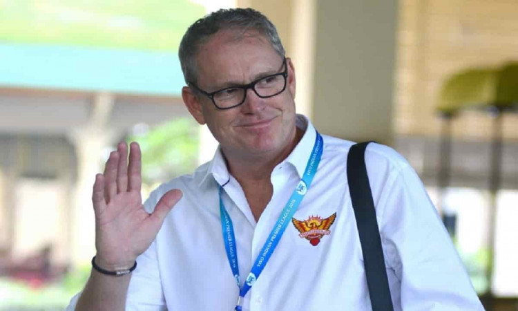 Cricket Image for Sri Lanka Gets Former Coach Tom Moody To Revive Cricket