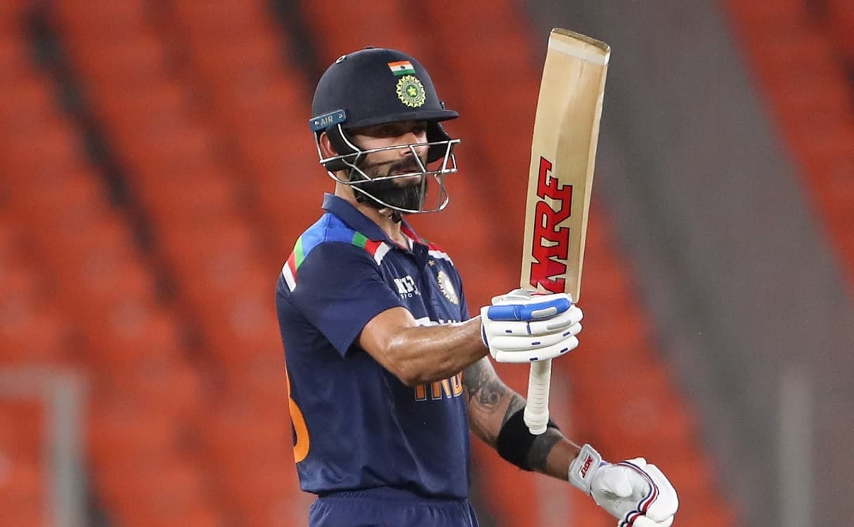 Virat Kohli Virat Kohli