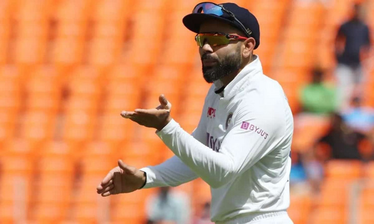 Cricket Image for कप्तान विराट कोहली ने कहा,टेस्ट सीरीज में ये 2 खिलाड़ी टीम इंडिया के लिए बेस्ट रहे