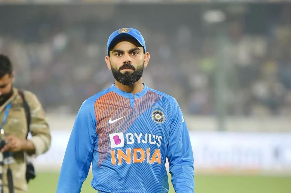 ICC t20 world Cup 2021 Virat Kohli picks favourites for T20 World Cup 2021
