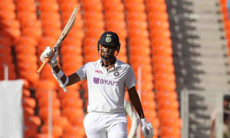 Cricket Image for Ashwin Not Surprised At Washington Sundar's Batting, Dad Upset At Tailenders