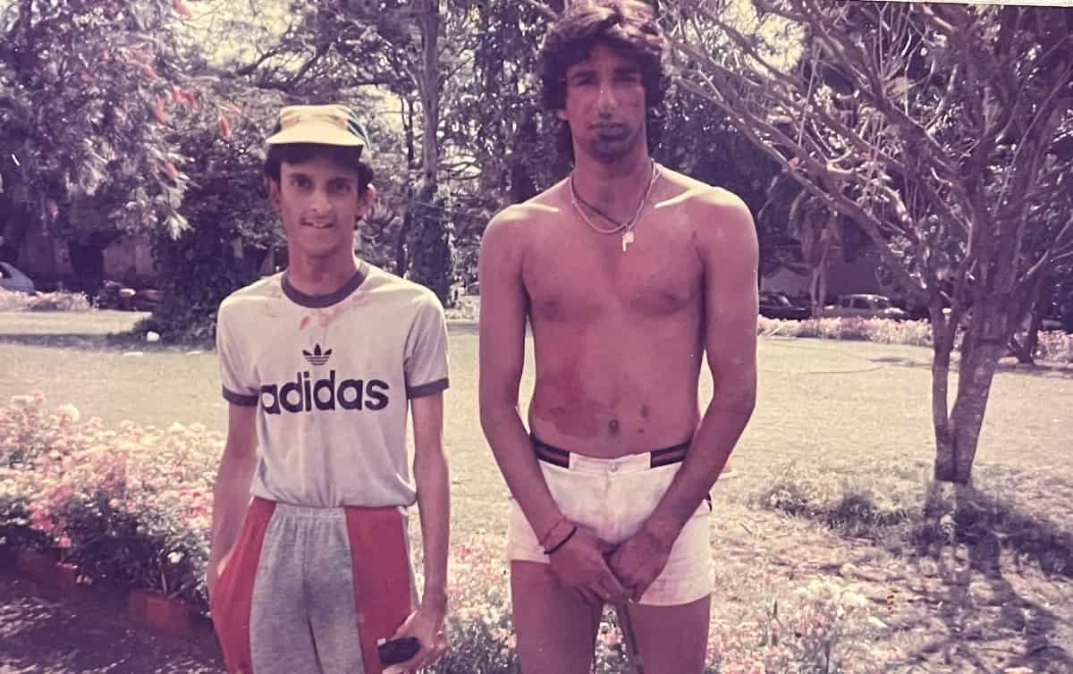 Wasim Akram Wasim Akram