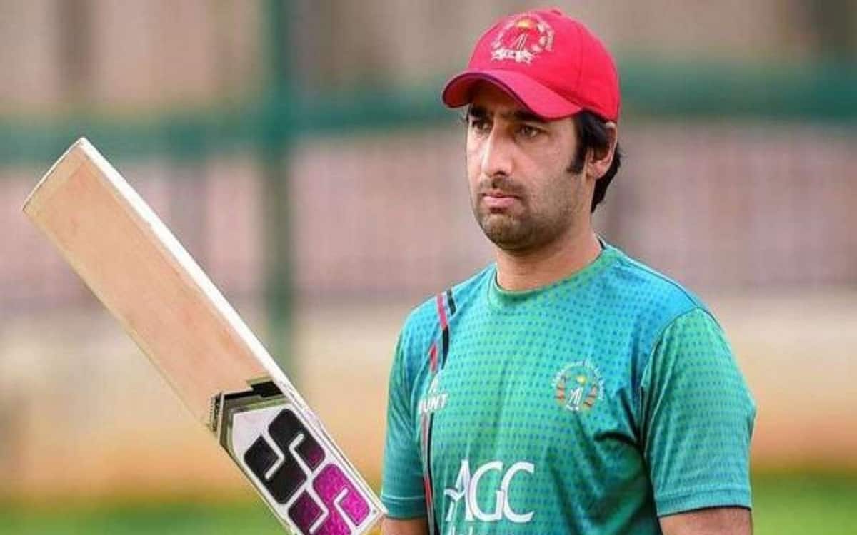 AFG vs ZIM: इस रिकॉर्ड को तोड़ते हुए असगर अफगान ने धोनी को पछाड़ा Asghar Afghan defeated Dhoni by becoming the first player to win 42 matches as a Captain