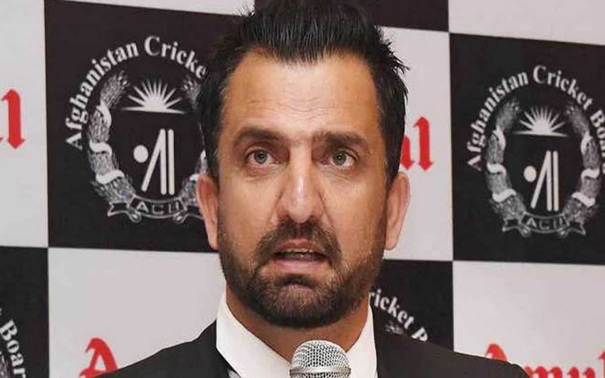 अफगानिस्तान क्रिकेट बोर्ड ने किया सेल्क्टर्स कमेटी का गठन, असादुल्लाह खान संभालेंगे विभाग की कमान Afghanistan Cricket Board constitutes selectors committee and Asadullah Khan will take charge of the department