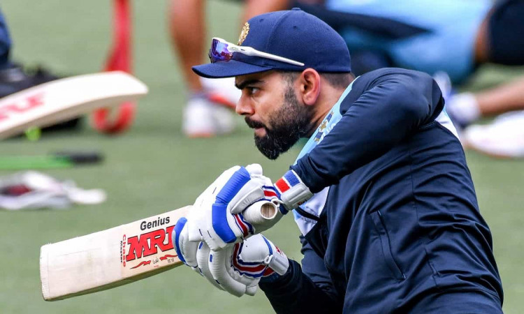 Cricket Image for After Ashwin, Virat Kohli Lashes Out At Pitch Critics Ahead Of 4th Test Against En