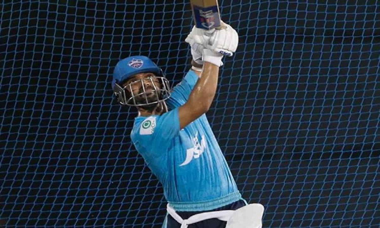 Cricket Image for Ajinkya Rahane Is Completely Focused On Keeping His Batting Form For Ipl 2021