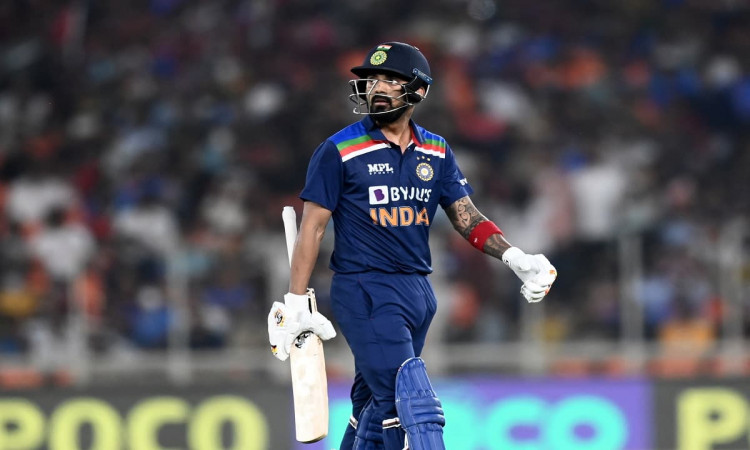 India vs England 5th T20I: A Look At The Playing XI As KL Rahul Left Out Of Series Decider