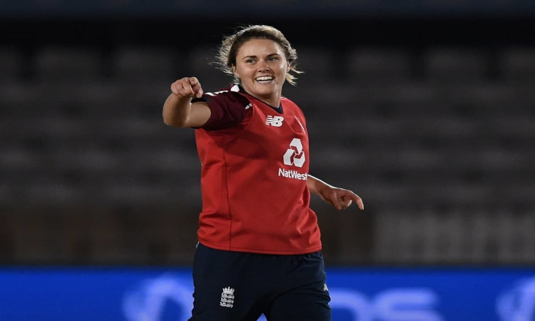 All-Round Sciver Helps England Women Beat New Zealand In 1st T20I
