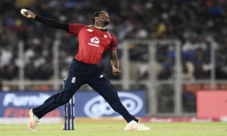 Cricket Image for England Speedster Jofra Archer To Undergo Surgery On Right Hand