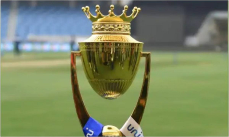 Cricket Image for एशिया कप को लेकर आई बड़ी खबर, अगर टूर्नामेंट हुआ तो भारतीय स्टार खिलाड़ी नहीं लेंग