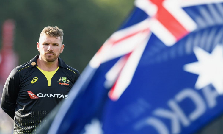 Australia Opt To Bat First Against New Zealand In 4th T20I