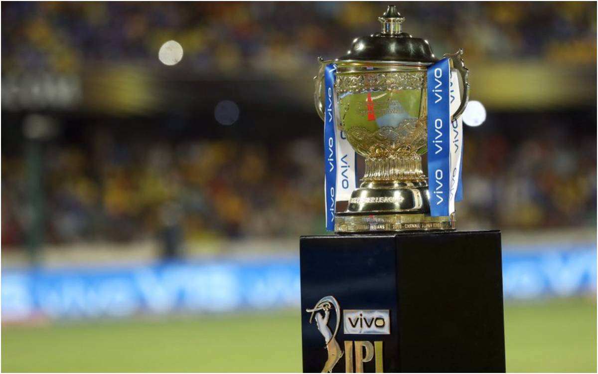 IPL 2021 IPL 2021