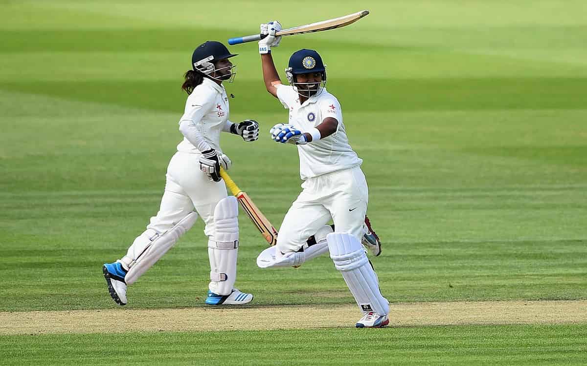 Women's Day पर BCCI का बड़ा फैसला, 7 साल बाद भारतीय महिला टीम को मिलेगा टेस्ट खेलने का मौका BCCI's big decision on Women's Day that Indian women's team will get chance to play Test after 7 years