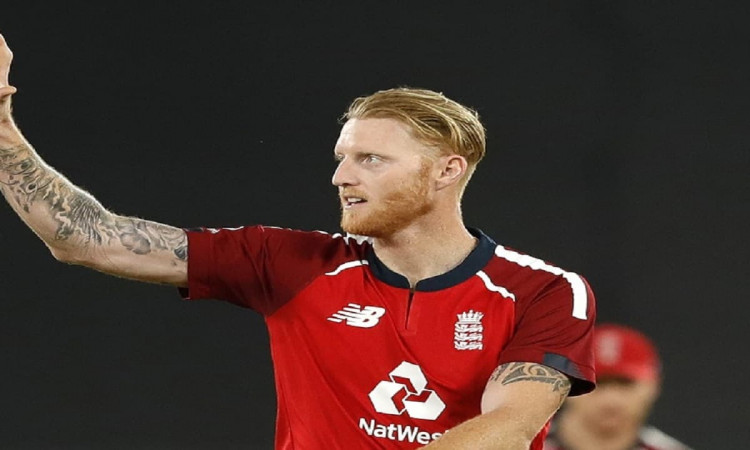 Cricket Image for Ben Stokes Said The Series Against India Was Important For The World Cup 2020